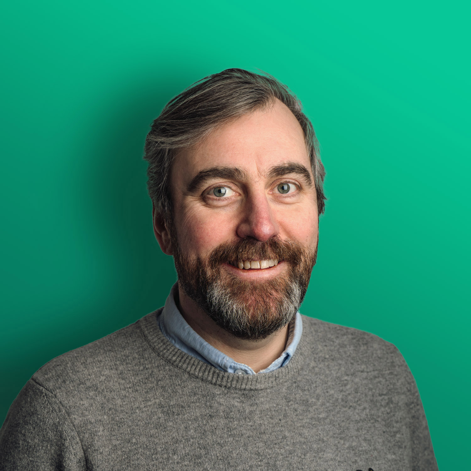 Anders Paulsen - Nortech