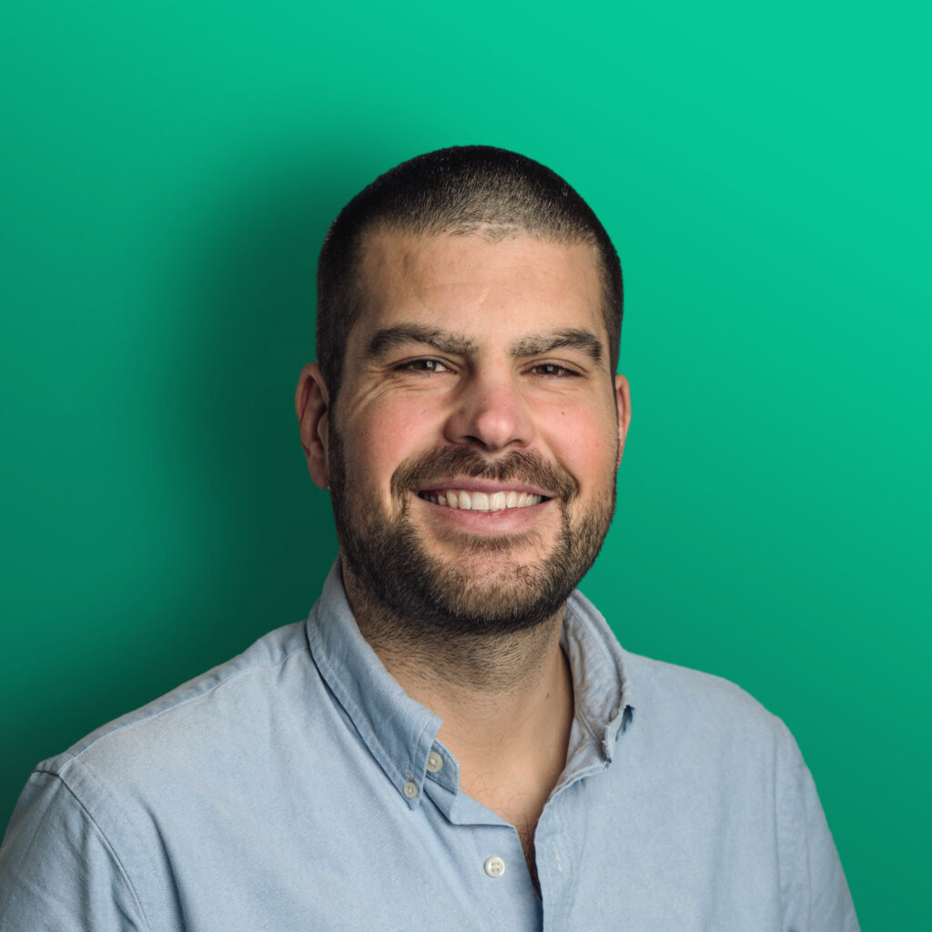 Francisco Roque - Nortech