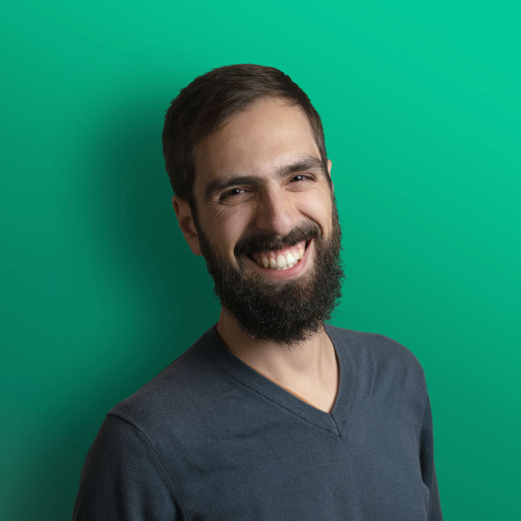 Guilherme Andrade - Nortech
