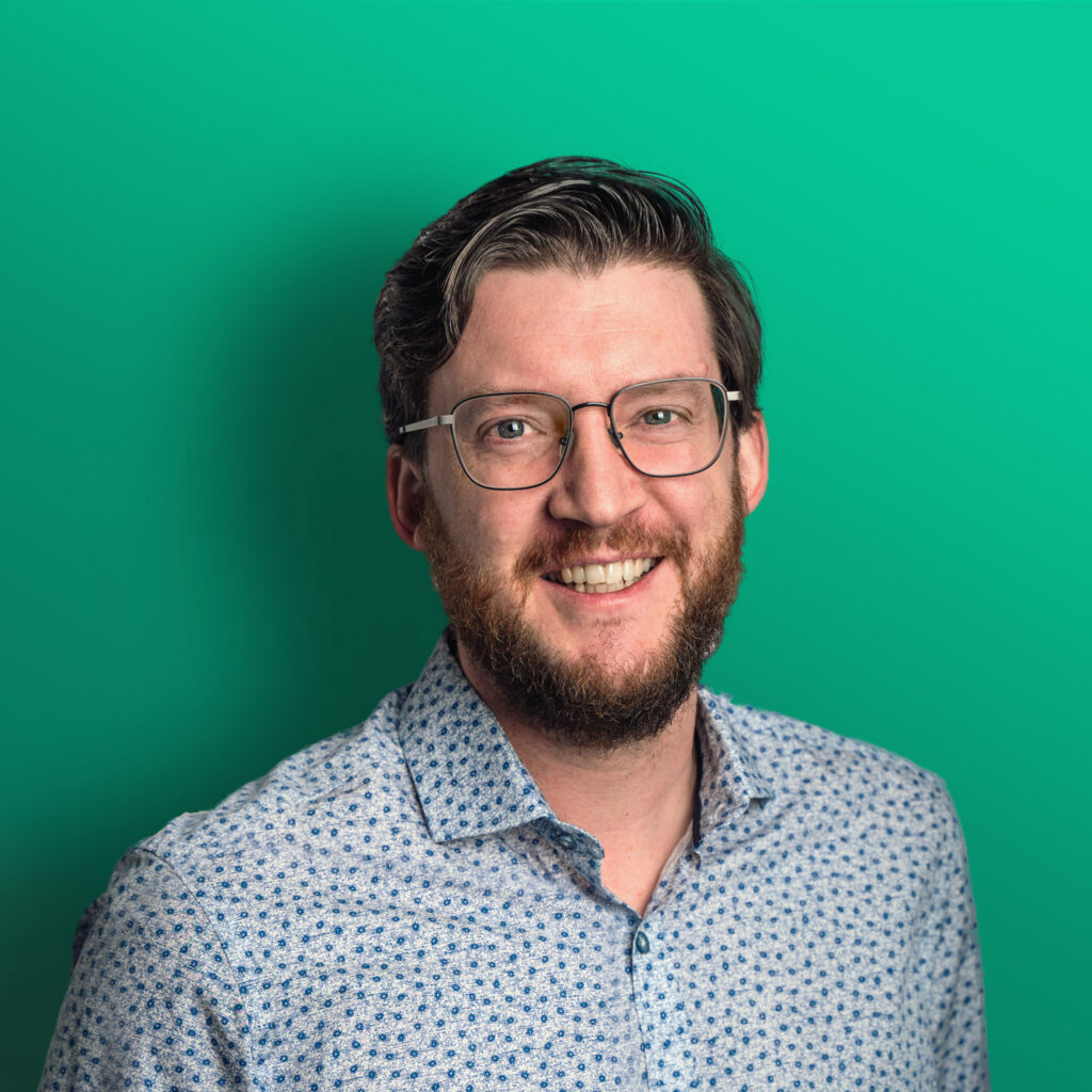 Halvard Løvik - Nortech