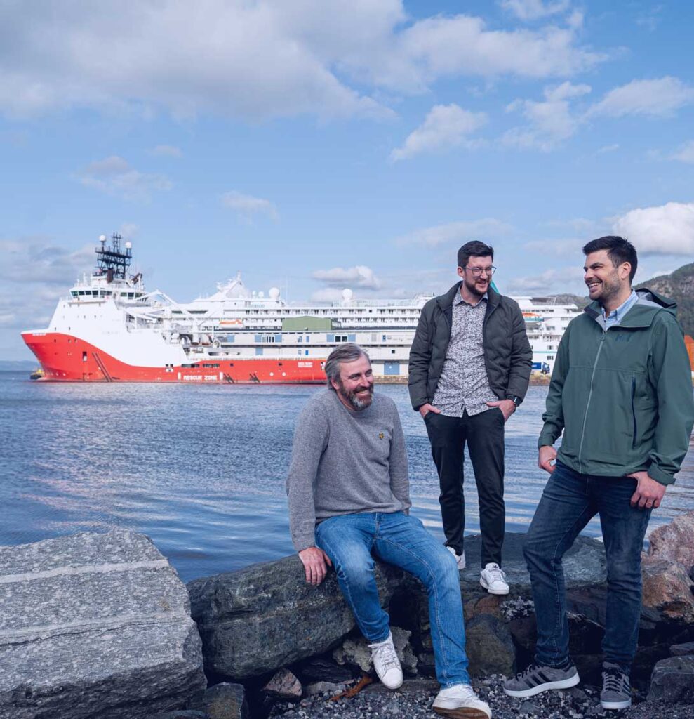 Nortech Founders
